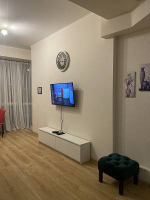 ფოტო 2: ქირავდება დღიურად გლდანში საუკეთესო მყუდრო გარემო