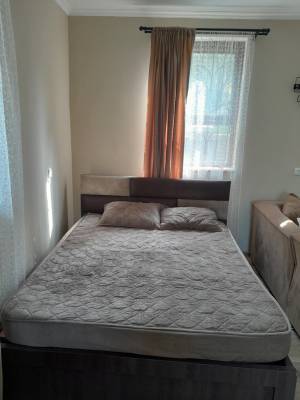 ფოტო 3: ბაკურიანში ქირავდება 2 საძინებლიანი კოტეჯი