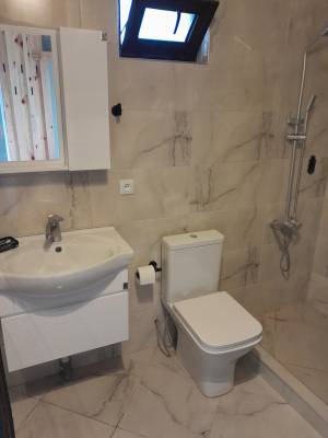 ფოტო 7: ბაკურიანში ქირავდება 2 საძინებლიანი კოტეჯი