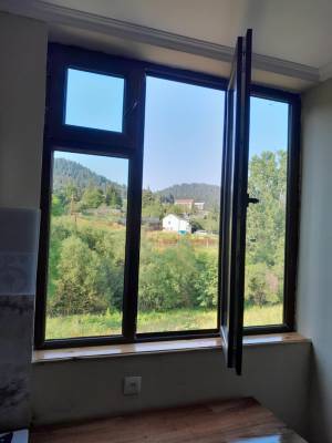 ფოტო 8: ბაკურიანში ქირავდება 2 საძინებლიანი კოტეჯი