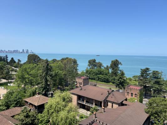 ფოტო 2: ქირავდება ბინა ბათუმში-მახინჯაურში