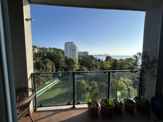 ფოტო 3: ქირავდება ბინა ბათუმში-მახინჯაურში