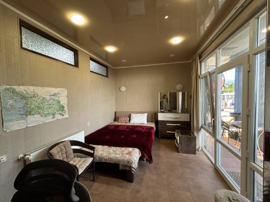 ფოტო 7: ქირავდება ბინა ბათუმში-მახინჯაურში