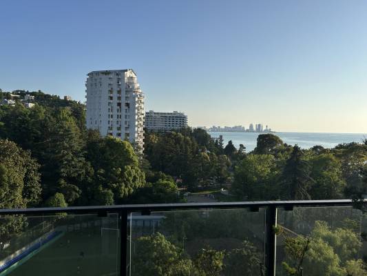 ფოტო 12: ქირავდება ბინა ბათუმში-მახინჯაურში