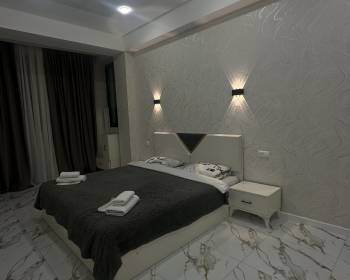 ქირავდება დღიურად და საათობრივად