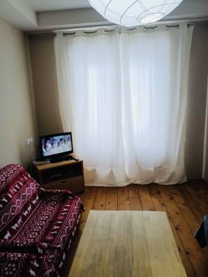 ფოტო 4: ქირავდება ბაკურიანში სასტუმრო ნომერი.