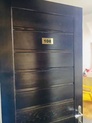 ფოტო 11: ქირავდება ბაკურიანში სასტუმრო ნომერი.