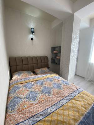 ფოტო 7: აღმაშენებელზე N 81 ახლაშენებული სიმბას კორპუსი