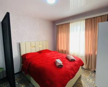 ჭავჭავაძის N 46 (მაკდონალდსიდან 50 მეტრში)