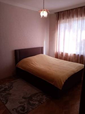 ფოტო 1: ილია ჭავჭავაძის N 46 (მაკდონალდსიდან 50 მეტრში)