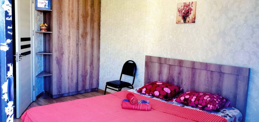 ფოტო 2: ქირავდება მყუდრო ბინა