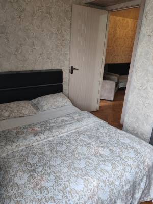 ფოტო 2: ქირავდება ბინა საბურთალოზე