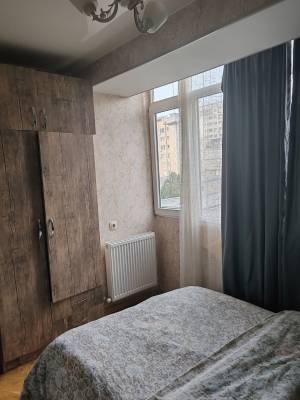 ფოტო 3: ქირავდება ბინა საბურთალოზე