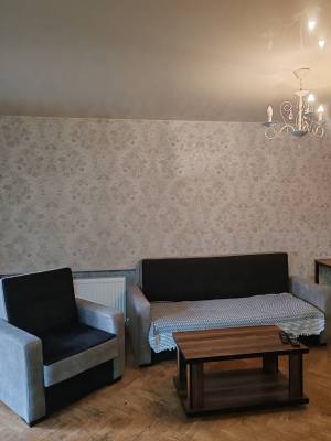 ფოტო 7: ქირავდება ბინა საბურთალოზე