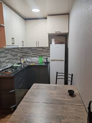 ფოტო 5: ქირავდება ბინა საბურთალოზე