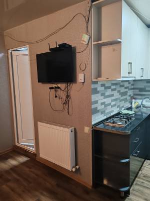 ფოტო 6: ქირავდება ბინა საბურთალოზე