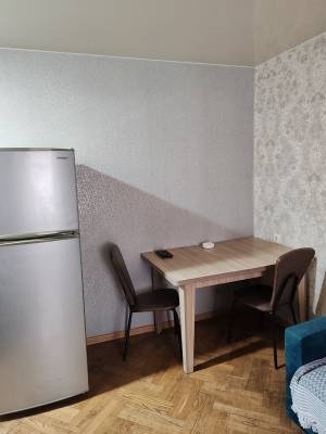 ფოტო 4: ქირავდება ბინა საბურთალოზე