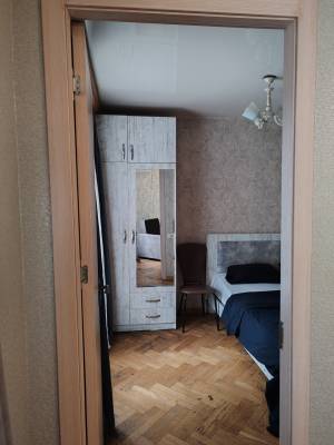 ფოტო 5: ქირავდება ბინა საბურთალოზე