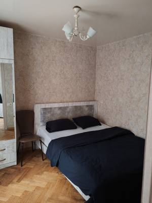 ფოტო 6: ქირავდება ბინა საბურთალოზე