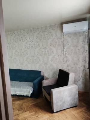 ფოტო 7: ქირავდება ბინა საბურთალოზე