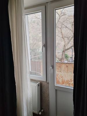 ფოტო 8: ქირავდება ბინა საბურთალოზე