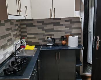 ქირავდება ბინა საბურთალოზე