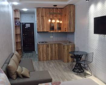 მაკდონალდსთან ქირავდება სტუდიო ტელ 568 08 27 29