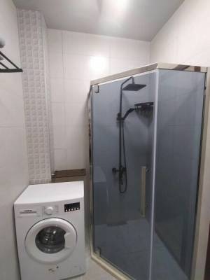 ფოტო 8: სტუდიო ბინა ჟიული შარტავას 8 მე 15 სართული