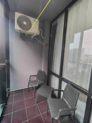 ფოტო 9: სტუდიო ბინა ჟიული შარტავას 8 მე 15 სართული