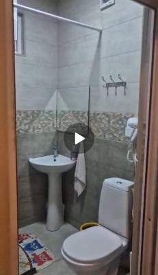 ფოტო 5: ქირავდება ბინა საბურთალოზე