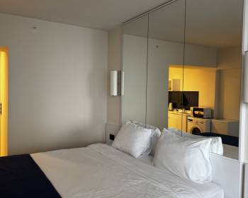 ქირავდება დღიურად აპარტამენტები ბათუმში