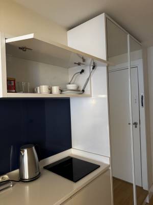 ფოტო 2: ქირავდება დღიურად აპარტამენტები ბათუმში