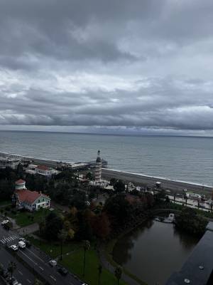 ფოტო 4: ქირავდება დღიურად აპარტამენტები ბათუმში