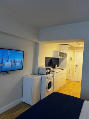 ფოტო 5: ქირავდება დღიურად აპარტამენტები ბათუმში