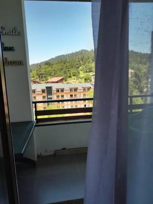 ფოტო 19: ქირავდება ბინა ბაკურიანში