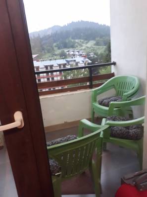 ფოტო 20: ქირავდება ბინა ბაკურიანში