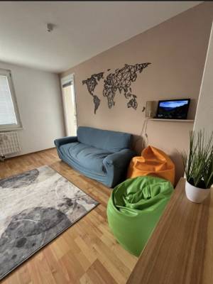 ფოტო 2: ქირავდება ბინა ქუთაისში