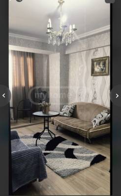 ფოტო 3: ქირავდება ბინა ქუთაისში