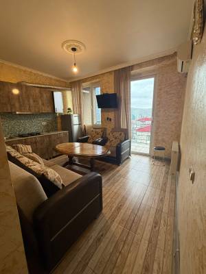 ფოტო 1: ქირავდება ბინა ბათუმში