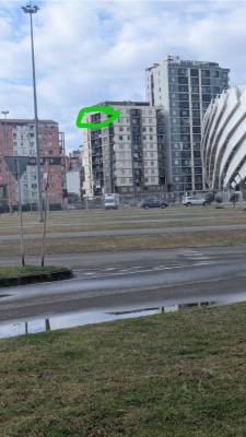 ფოტო 6: ქირავდება ბინა ბათუმში