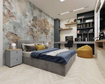 ქირავდება ბინა ქუთაისში