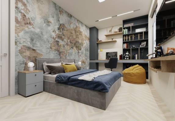 ფოტო 1: ქირავდება ბინა ქუთაისში