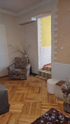 ფოტო 5: ქირავდება ბორჯომში დღიურად