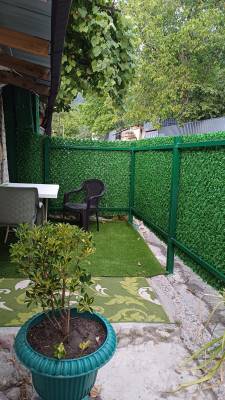 ფოტო 7: ქირავდება ბორჯომში დღიურად