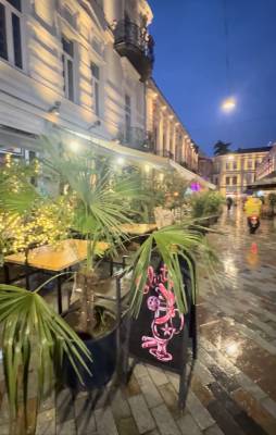 ფოტო 2: ქირავდება ბინა სოლოლაკში