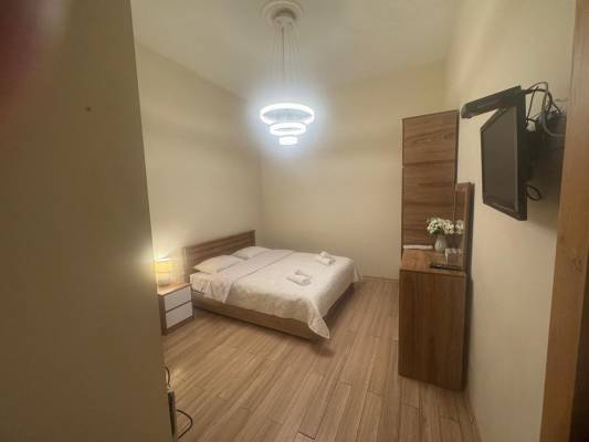 ფოტო 6: ქირავდება ბინა სოლოლაკში