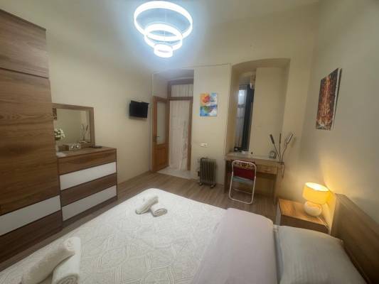 ფოტო 7: ქირავდება ბინა სოლოლაკში