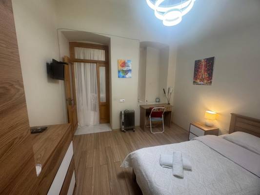 ფოტო 8: ქირავდება ბინა სოლოლაკში