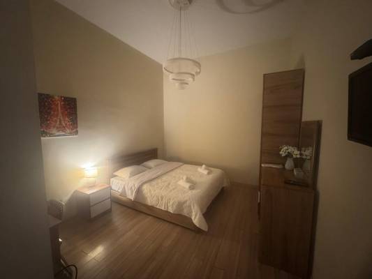 ფოტო 9: ქირავდება ბინა სოლოლაკში