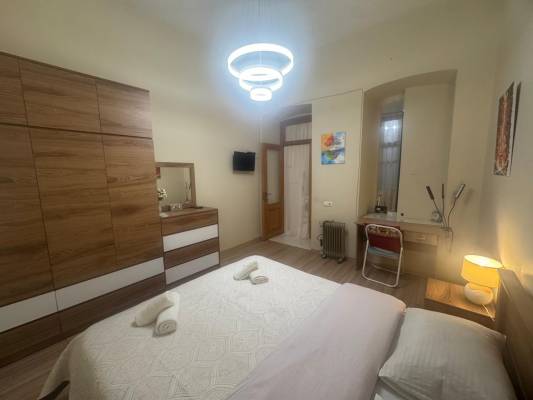 ფოტო 10: ქირავდება ბინა სოლოლაკში